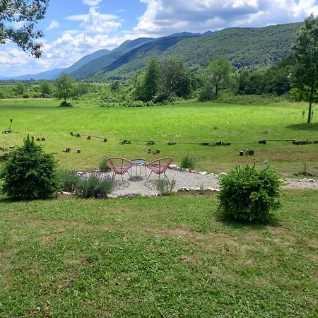 Plitvice Valley Apartments Licko Petrovo Selo Екстериор снимка