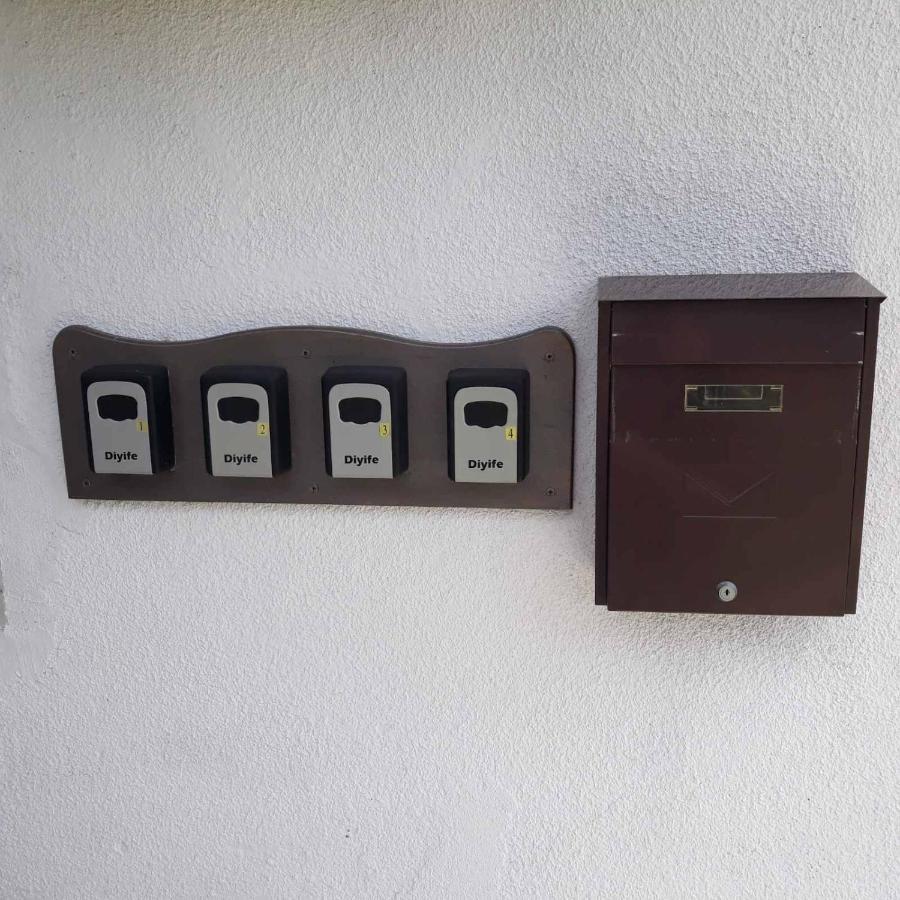 Plitvice Valley Apartments Licko Petrovo Selo Екстериор снимка