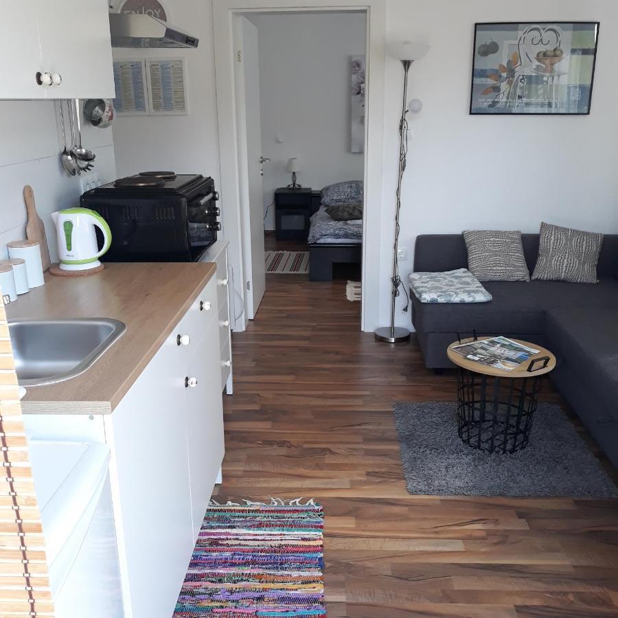 Plitvice Valley Apartments Licko Petrovo Selo Екстериор снимка