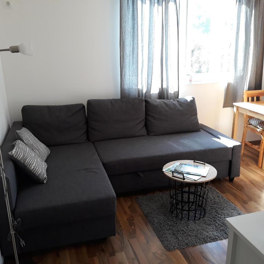 Plitvice Valley Apartments Licko Petrovo Selo Екстериор снимка