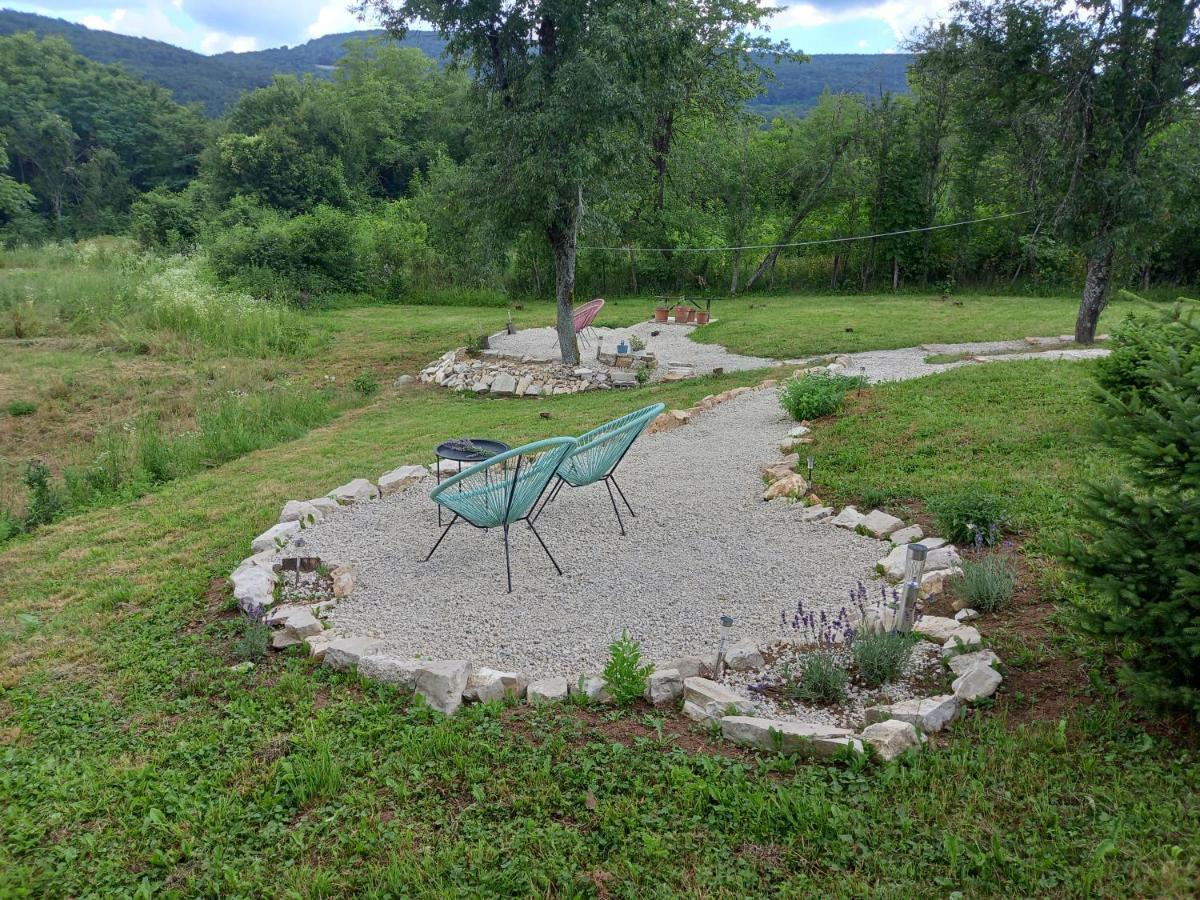Plitvice Valley Apartments Licko Petrovo Selo Екстериор снимка