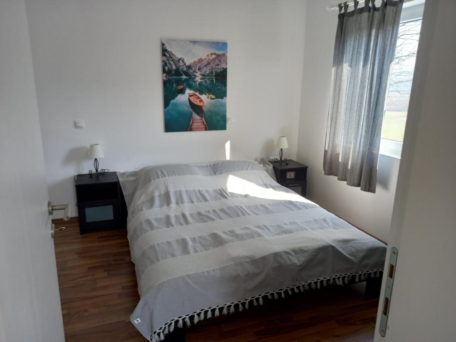 Plitvice Valley Apartments Licko Petrovo Selo Екстериор снимка