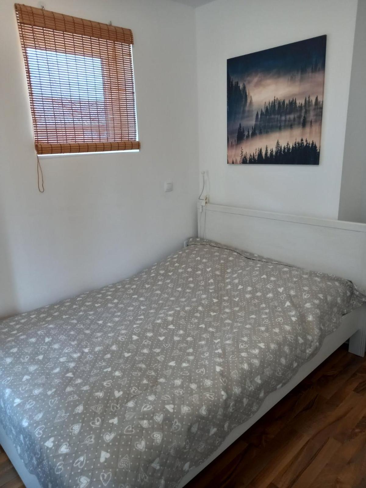 Plitvice Valley Apartments Licko Petrovo Selo Екстериор снимка
