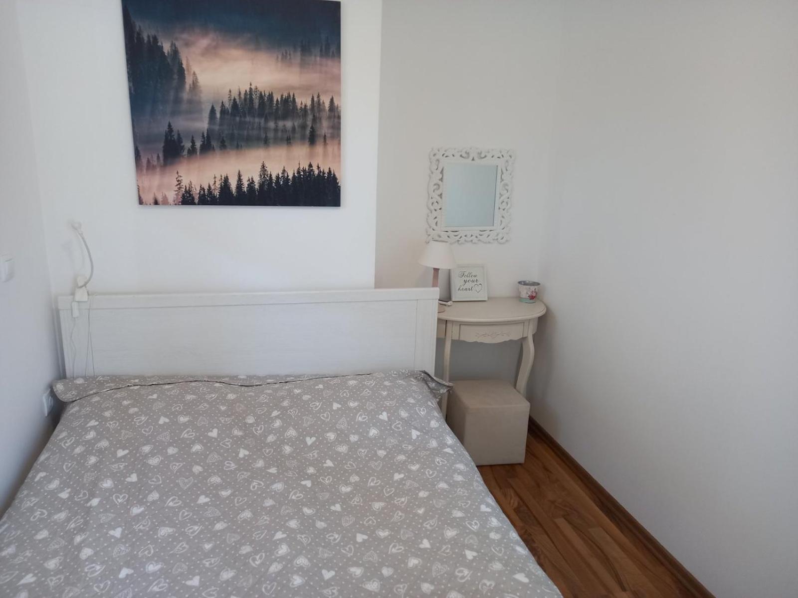 Plitvice Valley Apartments Licko Petrovo Selo Екстериор снимка