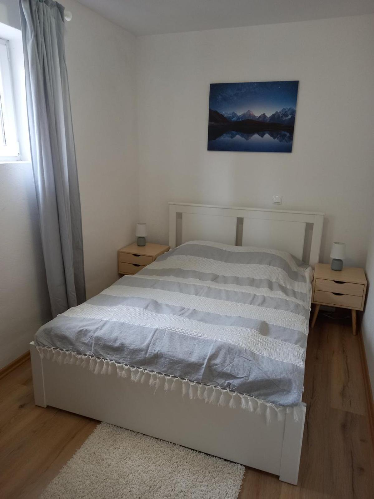 Plitvice Valley Apartments Licko Petrovo Selo Екстериор снимка