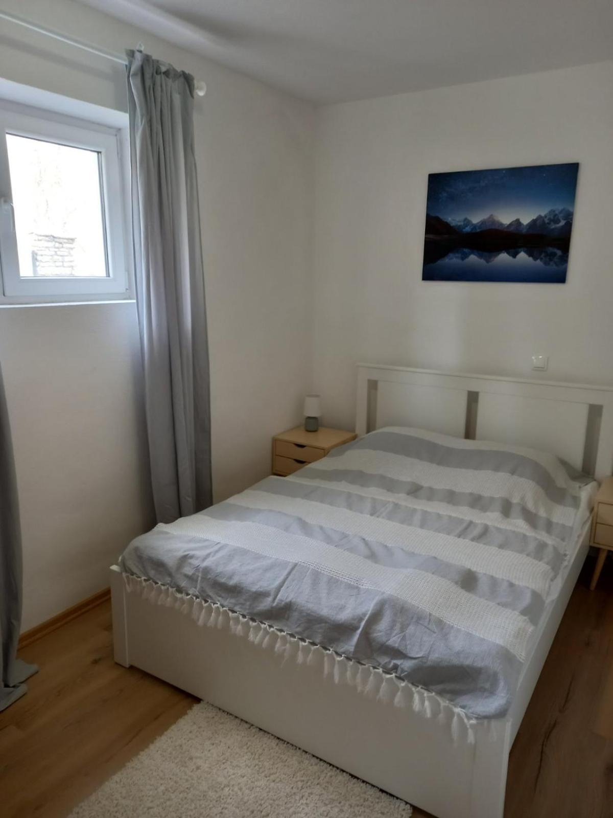 Plitvice Valley Apartments Licko Petrovo Selo Екстериор снимка