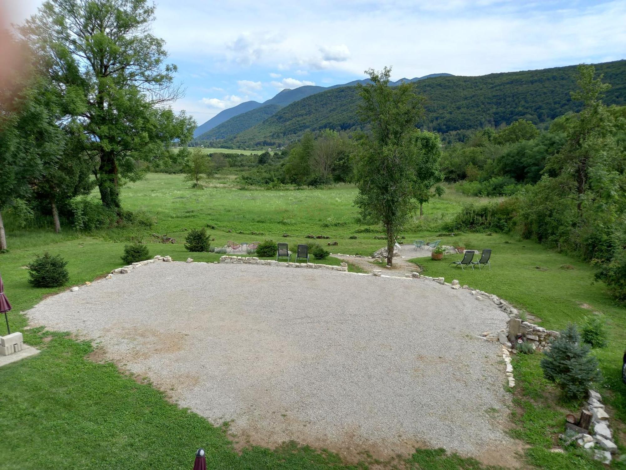 Plitvice Valley Apartments Licko Petrovo Selo Екстериор снимка