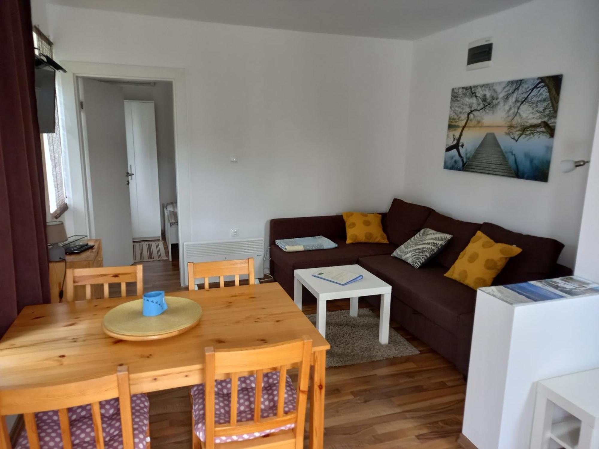 Plitvice Valley Apartments Licko Petrovo Selo Екстериор снимка