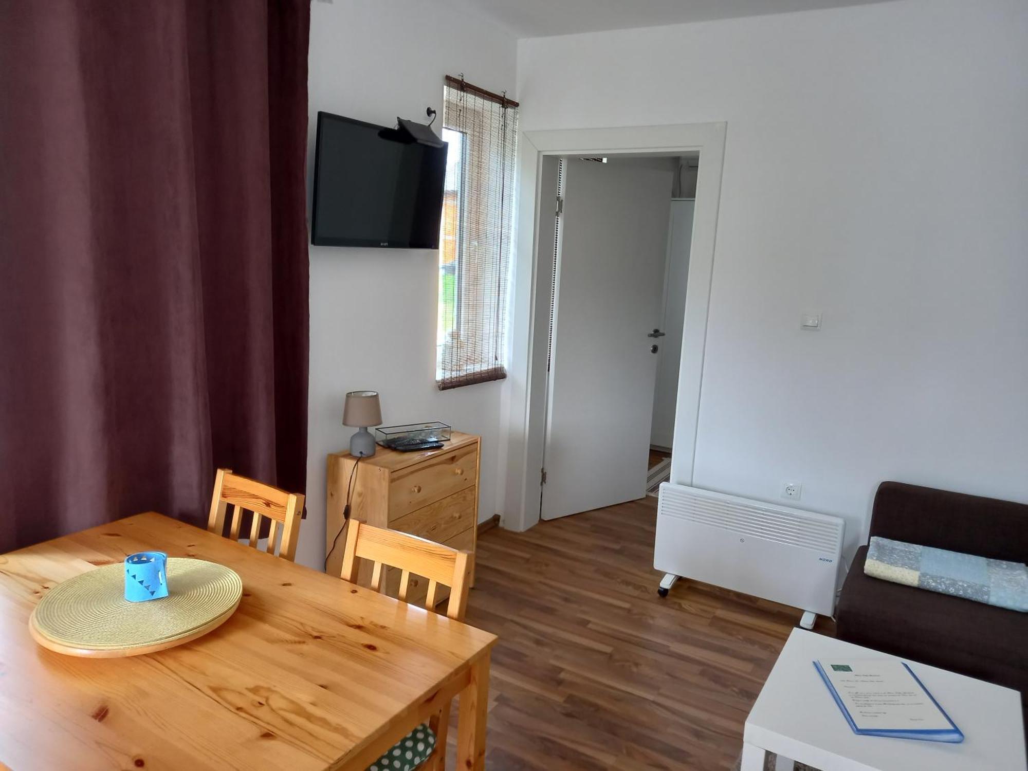Plitvice Valley Apartments Licko Petrovo Selo Екстериор снимка