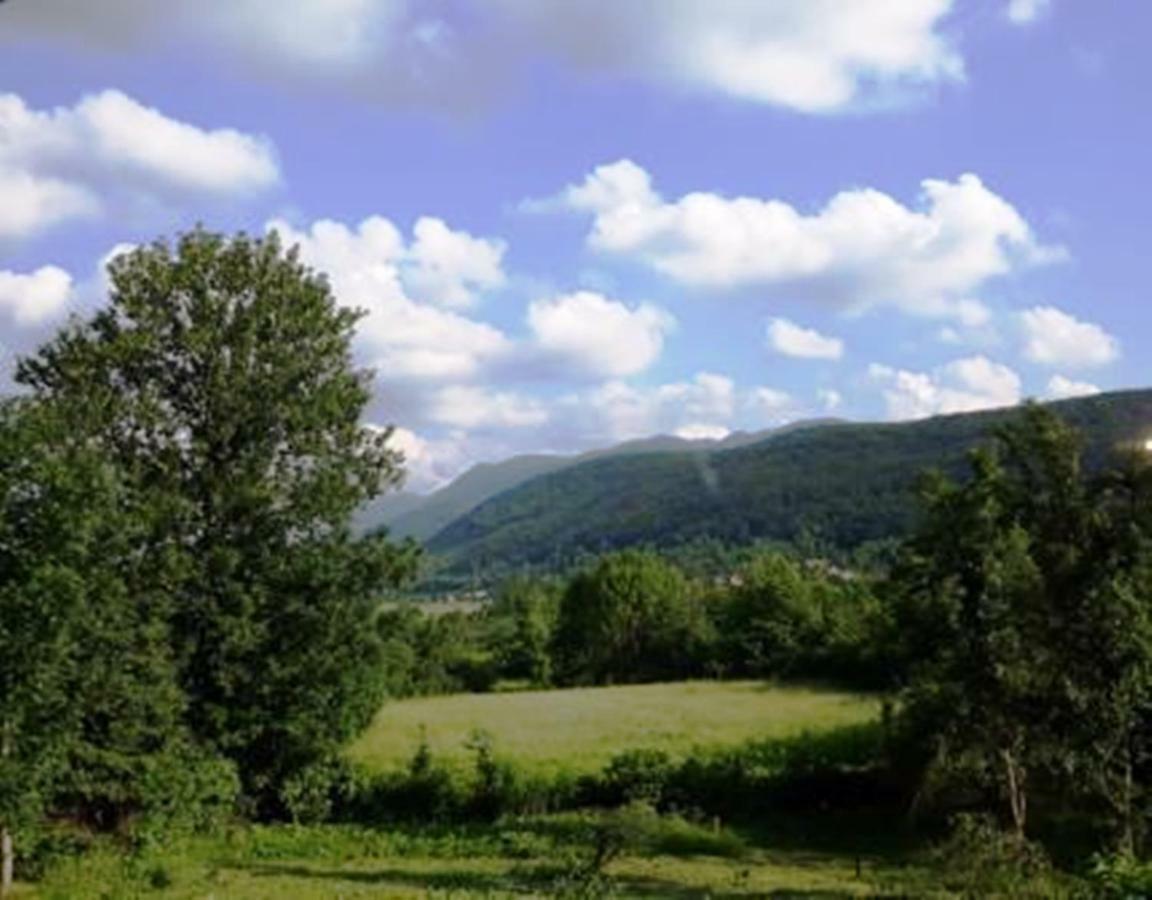 Plitvice Valley Apartments Licko Petrovo Selo Екстериор снимка
