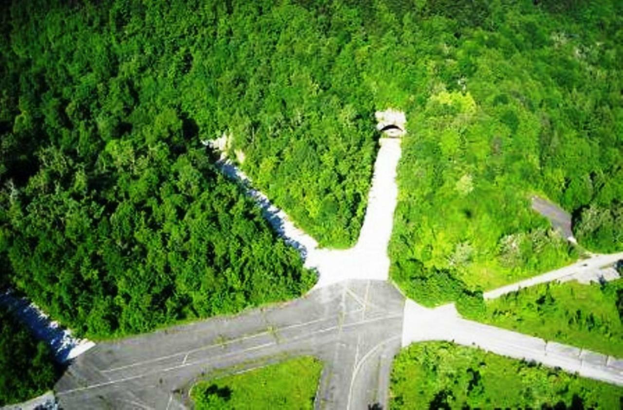 Plitvice Valley Apartments Licko Petrovo Selo Екстериор снимка