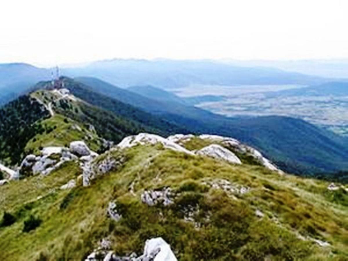 Plitvice Valley Apartments Licko Petrovo Selo Екстериор снимка