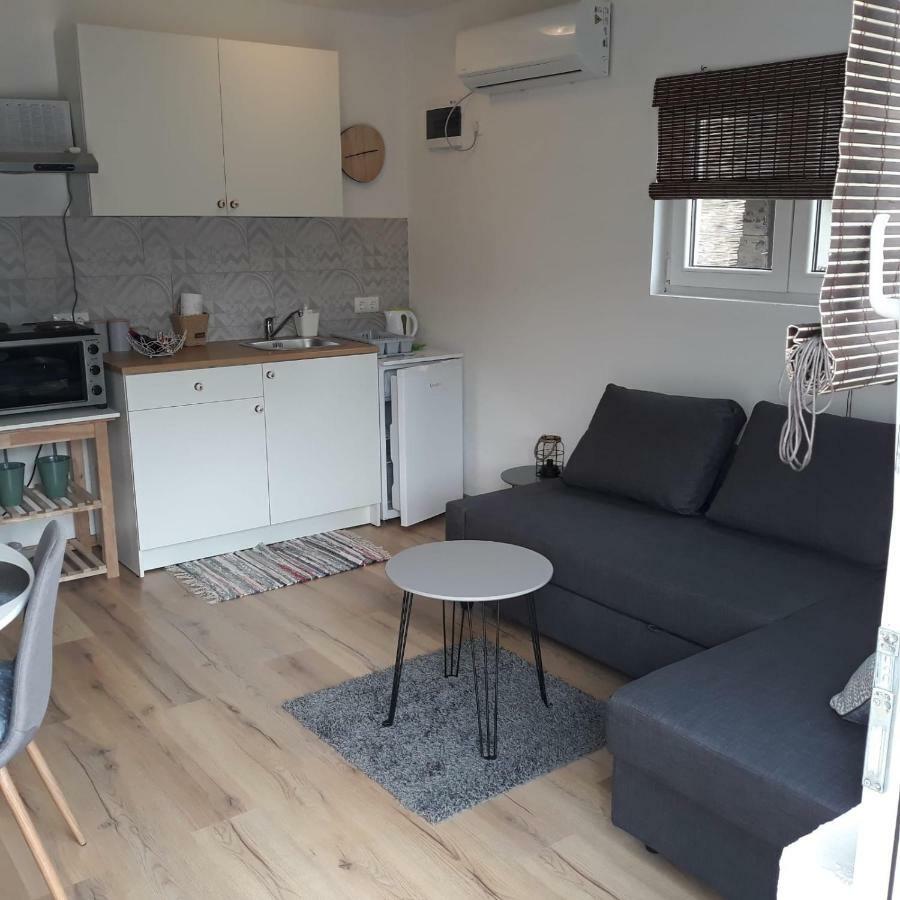 Plitvice Valley Apartments Licko Petrovo Selo Екстериор снимка