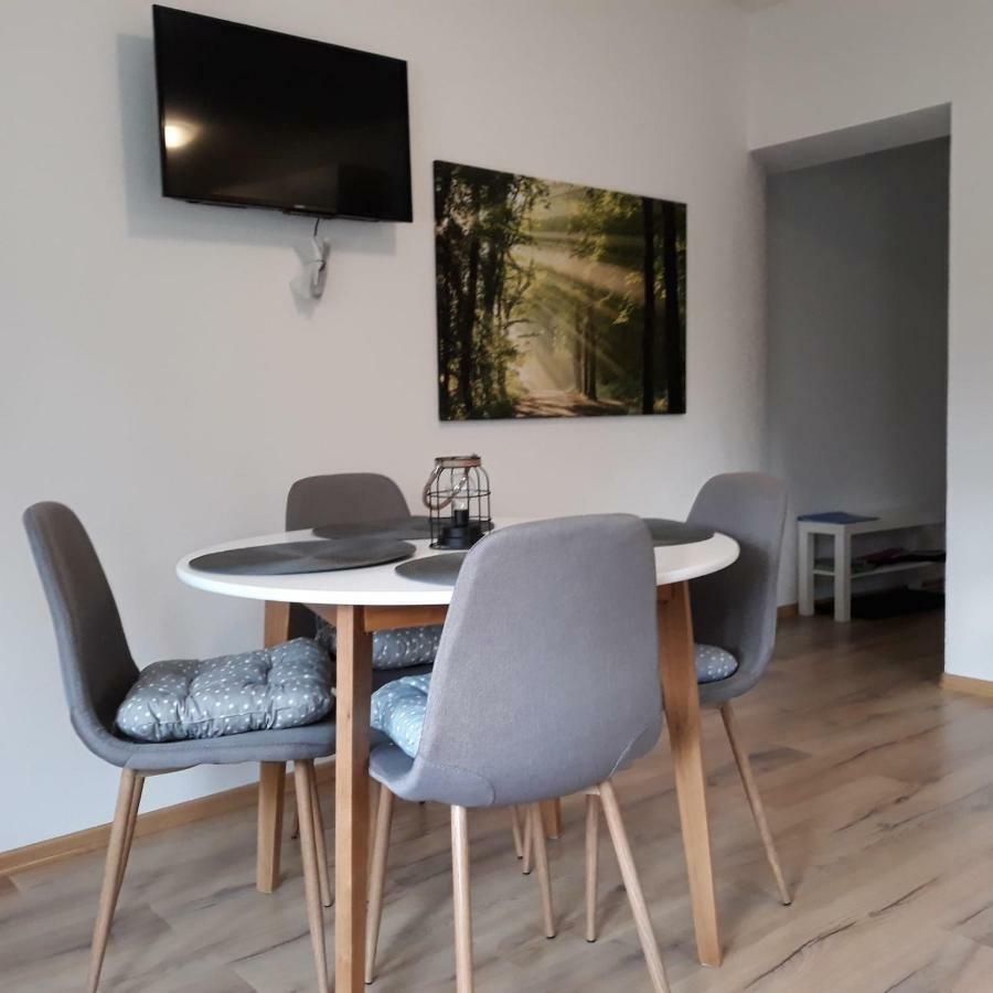 Plitvice Valley Apartments Licko Petrovo Selo Екстериор снимка