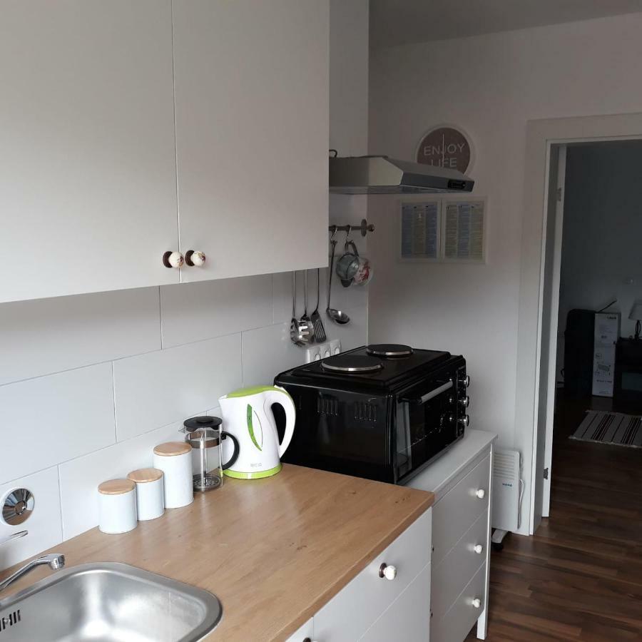 Plitvice Valley Apartments Licko Petrovo Selo Екстериор снимка