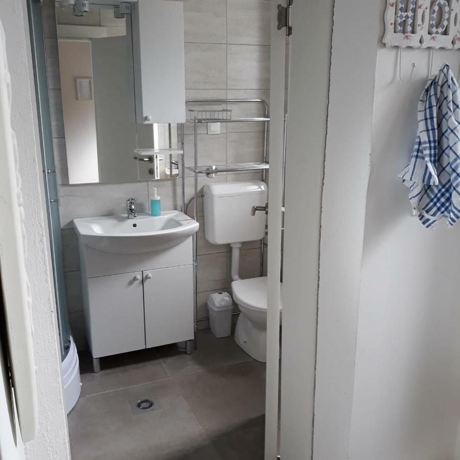 Plitvice Valley Apartments Licko Petrovo Selo Екстериор снимка